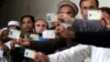 Afghans Tally Votes in Landmark Presidential Runoff Election