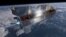 Según la Agencia Espacial Europea, la mayor parte del satélite que pesa en total 1.100 kilos, se consumirá al incendiarse durante su reingreso a la atmósfera.