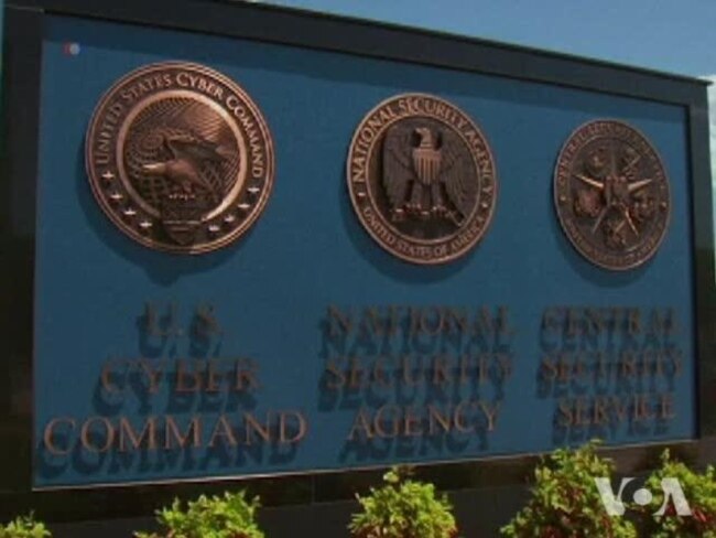 Edward Snowden Nominated for the Nobel Peace Prize
