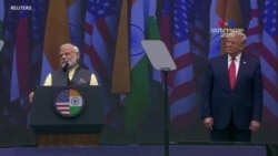 Հնդկաստանի վարչապետի հետ ԱՄՆ-ի նախագահի հանդիպման նպատակները