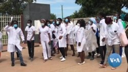 Malanje: Greve dos médicos reduz assistência pública aos pacientes