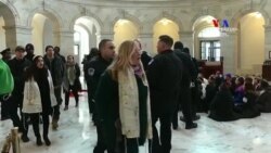 ԱՄՆ-ի կառավարությանը սպառնում է ժամանակավոր դադարը