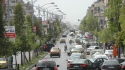 Connected Cars on the Highway to the Future