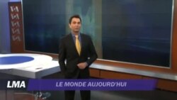 Le Monde Aujourd’hui