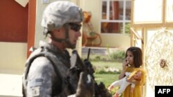 Ирак попросил США оставить в стране военных инструкторов