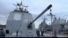 美海军积极寻求反制中国威胁