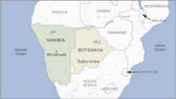 Botswana to Probe Suspected Poacher Deaths
