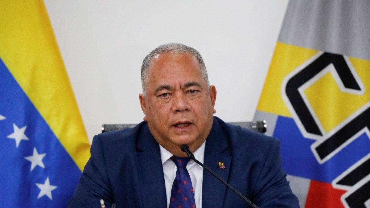Consejo Nacional Electoral de Venezuela aprueba prestar apoyo técnico