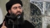 From 'Caliph' to Fugitive: IS Leader Baghdadi's New Life on the Run