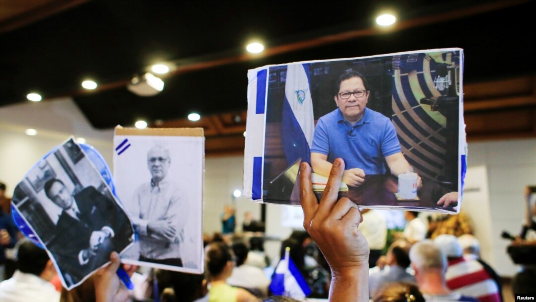 La Comisión Interamericana de Derechos Humanos (CIDH) explica que los señalamientos a la prensa son una “constante” en países como Nicaragua y Venezuela, pero se han vuelto ahora una “práctica sistemática” en Brasil y El Salvador.