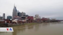 Çîroka Malbatên Salên 70an Hatine Amerîka