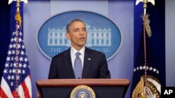 Obama solicitó 3.700 millones de dólares para lidiar con la enorme cantidad de niños que entra ilegalmente a Estados Unidos.