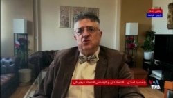 از هر سه ایرانی، یک نفر زیر خط فقر؛ گفت‌وگو با جمشید اسدی