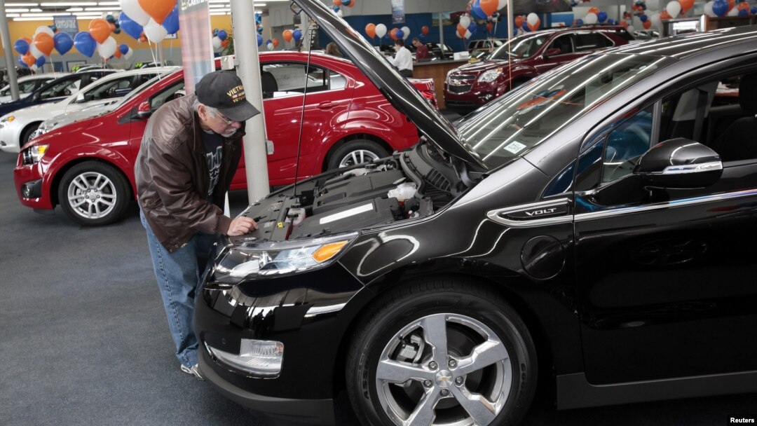 Las marcas Chrysler, Jeep, Dodge, Ram Truck y Fiat tuvieron constantes aumentos anuales.