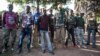 Central African Republic Militia to Lay Down Arms