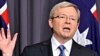 Australian FM Blames US, Not Assange, for WikiLeaks