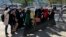 Afg'oniston ayollarining norozilik namoyishi