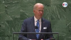 Los llamados a la unidad frente a la pandemia y el cambio climático centran la Asamblea General de la ONU