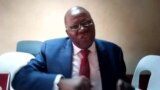 VaTendai Biti, Mumwe weVakuru muMDC Alliance