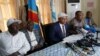 Congo Opposition Campaign Says It Is Talking With Kabila Camp on Transition