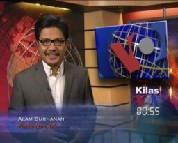 Kilas VOA 3 Februari 2014