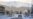 Mideast Winter Storm Deepens Syrian Misery
