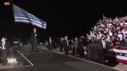 Les enjeux du prochain débat Trump-Biden