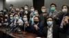 Mỹ sắp trừng phạt thêm các quan chức Trung Quốc đàn áp ở Hong Kong