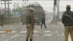 بھارتی کشمیر کی اہم ترین شاہراہ عام شہریوں کے لئے بند
