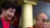Tibetan Exiles Inaugurate PM in Move Towards Secular Rule
