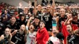 A Milli Voleybol Takımı, Japonya'nın evsahipliğindeki 2024 Paris Olimpiyat Oyunları Elemeleri B Grubu'nda oynadığı altı maçın tamamını kazandı.