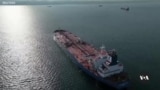 Fears of major oil spills as Russia grows its aging 'shadow fleet' 