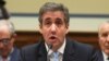 Analysis: Cohen Hearing Stokes Touchy Topic of Impeachment