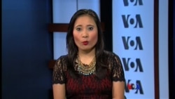 ကမ္ဘာ့ဘဏ်ဌာနေ ကိုယ်စားလှယ်နဲ့ ဗွီအိုအေ တွေ့ဆုံမေးမြန်းခြင်း