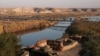Water Drop in Euphrates River Increases Tensions Between Syrian Kurds, Turkey 