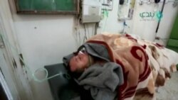 نگرانی آمریکا از حمله دوباره شیمیایی رژیم اسد در سوریه به مردم