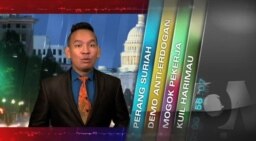 Kilas VOA 1 Juni 2016