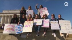 Настоящее Время. Америка – 22 января 2018