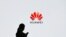 (Tư liệu) Ảnh chụp ngày 6/3/2019 tại Huawei tại Thẩm Quyến, tỉnh Quảng Đông.