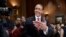 Deputy Attorney General Rod Rosenstein.