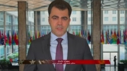زانیاری سەبارەت بە سەردانی وەزیری دەرەوەی ئەمەریکا بۆ وڵاتانی کەنداو