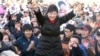 韩国媒体预测朴槿惠出任下届总统