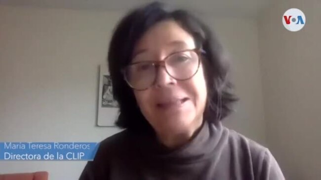 Directora de la CLIP: "La colaboración es una gran aliada del periodismo"