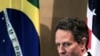 Geithner in Brazil to Boost Economic Ties