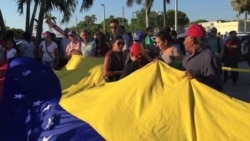 Premian en Florida a Leopoldo López
