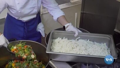 Restoranlarga daromad, muhtojlarga esa ovqat