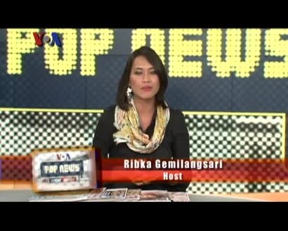 Majalah Kabari dan Film Side Effects - VOA Pop News