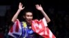 Didera Kanker, Lee Chong Wei Pensiun dari Bulu Tangkis