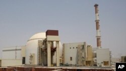 یه‌کێتی ئه‌وروپا: ئێران قایل بووه‌ وتووێژ له‌سه‌ر به‌رنامه‌ ناوکیـیه‌که‌ی بکات