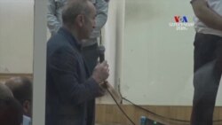 «Դասագրքերում է նշվելու այս գործի մասին, և այս գործն ունենալու է իր բացասական և դրական հերոսներին»․ Ռ․ Քոչարյանի խոսքն ուղղված դատարանին